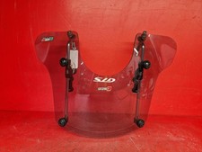 PIAGGIO VESPA GTS 300 VISOR WINDSCREEN 2022