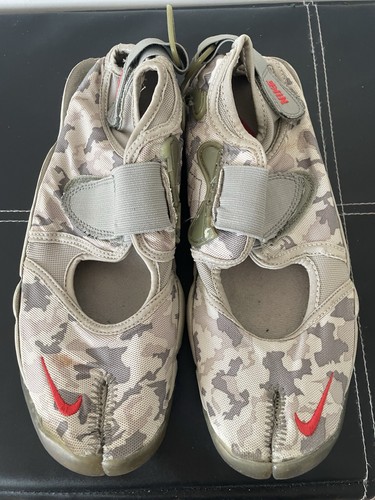 Rare 2003 nike air - v,