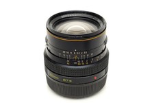 Bronica Zenzanon-S 50mm f/3.5