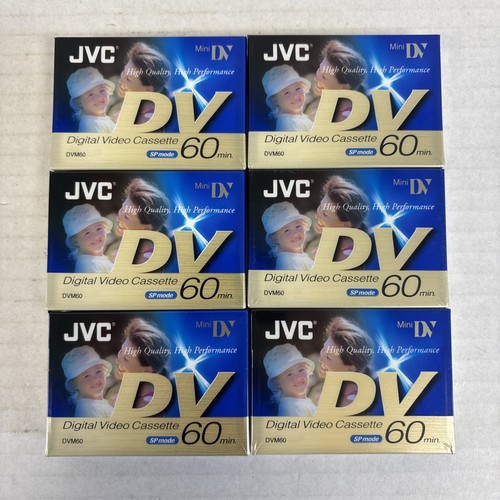 Jvc mini digital video - jvc,
