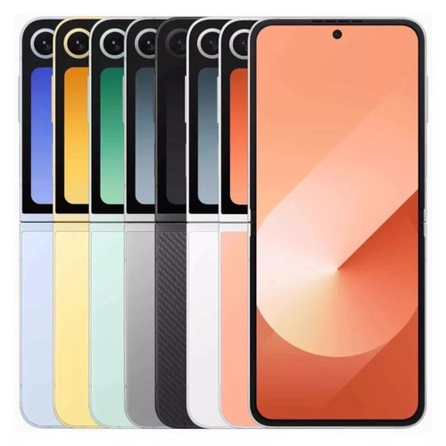 Samsung galaxy flip6 256gb - flip6,