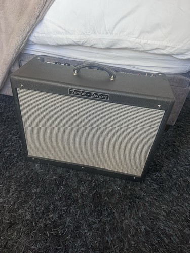 Fender hot rod deluxe guitar - rod,
