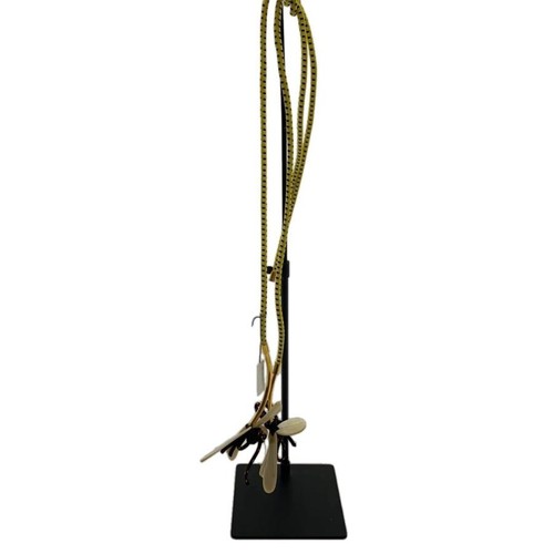 Marni necklace ylw top - marni, necklace/--/ylw/top