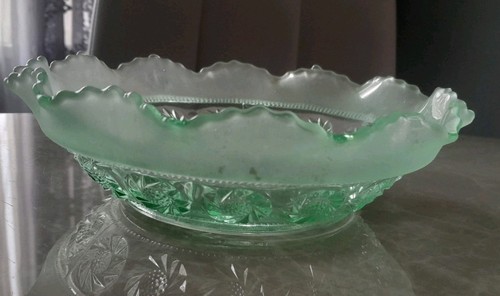 Vintage bagley green - green, and