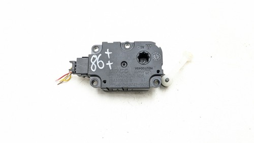 Audi mk2 heater flap - q7,