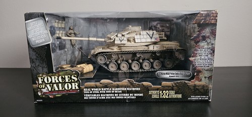 Forces valor 32 scale - of,