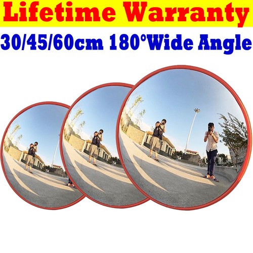 60cm wide angle security - angle,