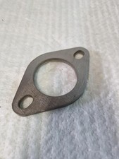 2 Bolt Stainless Steel 304 Exhaust Flange Joiner 51mm 2" ID 8mm Thick