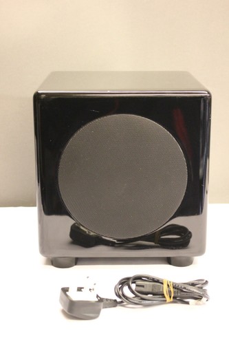Scandyna micropod sub wired - sub,