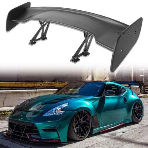 Style rear trunk - rear,
