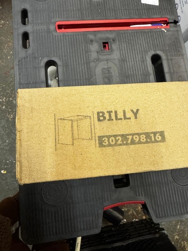 Ikea billy bookshelf height - billy,