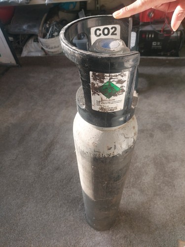 Sodastream c02 gas - c02, cylinderfor