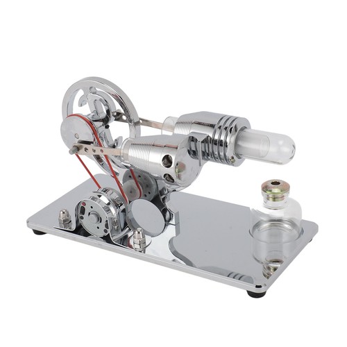 Sterling engine model - engine, stirling
