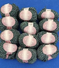 12 x 50g Balls Sirdar Click