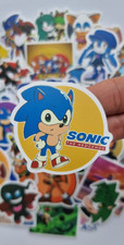 50 x SONIC THE HEDGEHOG