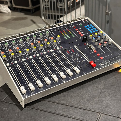 Bbc glensound gsgc8a - ex-bbc,