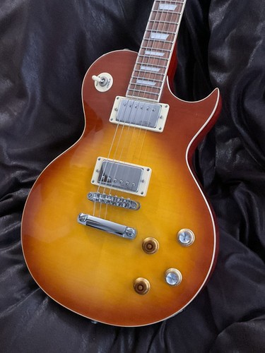 Vintage les paul v100pgm - les,