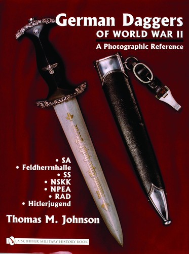 German daggers wwii a - daggers, wwii: