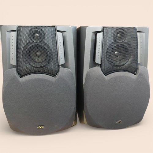 Jvc d452 labyrinth - jvc, “labyrinth”