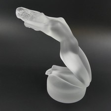 BEAUTIFUL LALIQUE FRENCH ART