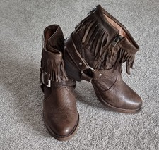 Womens Allsaints Bonny Cuban