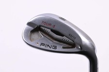 Ping Tour-S Lob Wedge / 60