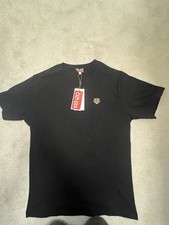 Kenzo Lucky Tiger T Shirt Size