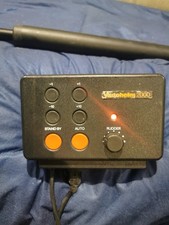 Auto helm 2000 Tiller Pilot Autopilot