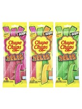 Chupa Chups Sour Belts
