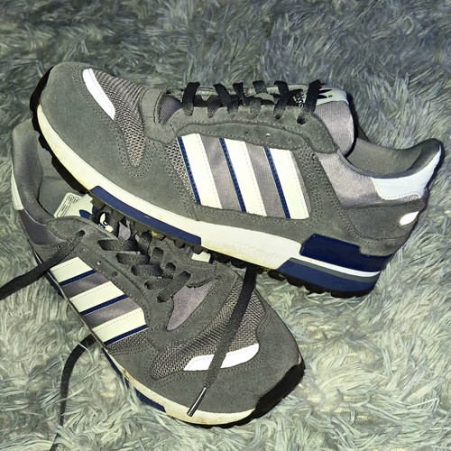 Adidas 600 men - zx, top