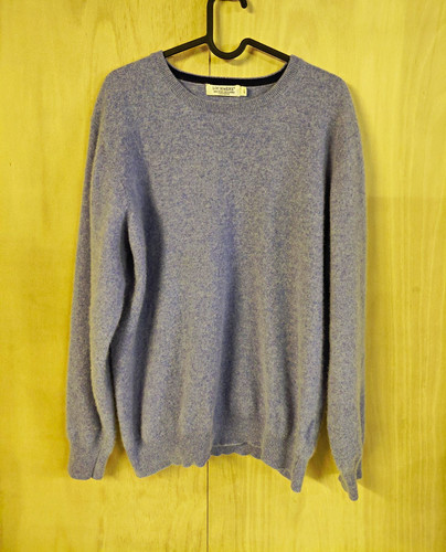 Womens lochmere cashmere blue - womens,