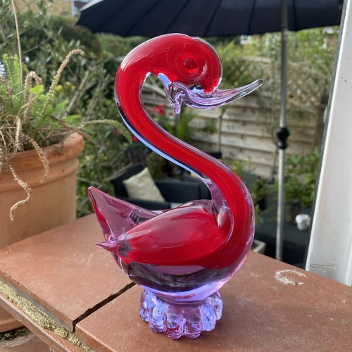 Gorgeous vintage murano - murano, art