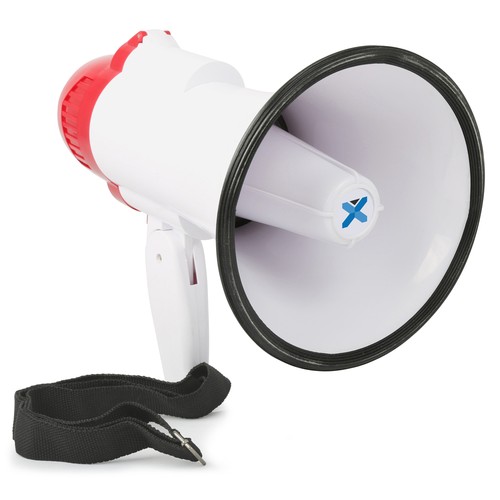 Vonyx meg020 megaphone - vonyx,