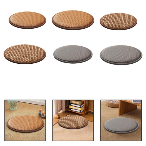 Multifunctional meditation mat - meditation,