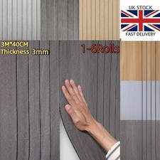 1-6X Thicken Self-Adhesive