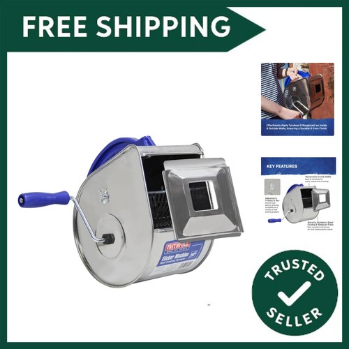 Tyrolean flicker machine - tyrolean, –