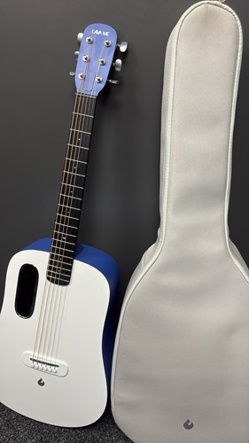 Lava play semi - play, semi-acoustic