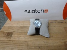 SWATCH     NEW BATTERY/ FULLY WORKING S/F/SMALL FACE