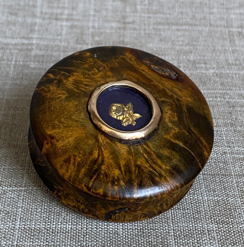 Antique c1790 georgian gold - c1790,