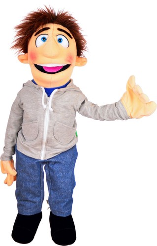 Living puppets w759 mr - w759,