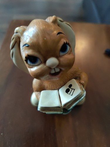 Pendelfin rabbit solo ornament