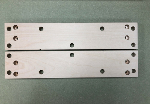 30mm birch ply - birch, wm536
