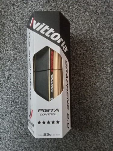 Vittoria pista control folding - control,