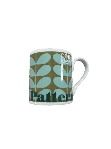 Orla kiely life - a,