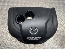 2014 MAZDA 6 2.2 DIESEL ENGINE TOP COVER GENUINE SH0210231