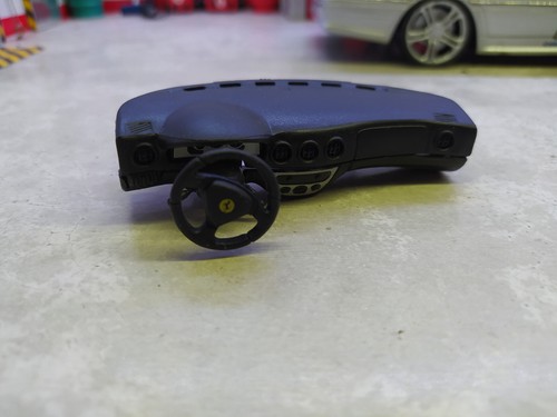 Hot wheels ferrari 360 modena - hot,