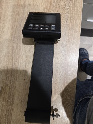 Concept pm2 monitor spares - pm2,