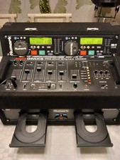 D.J BUNDLE Numark CDN -22