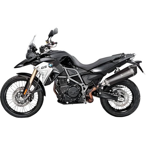Akrapovic black line slip - akrapovic,