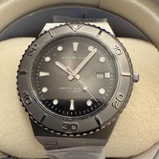 Bering Arctic Sail 10 ATM Mens